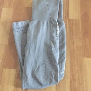 Gymshark original seamless leggings